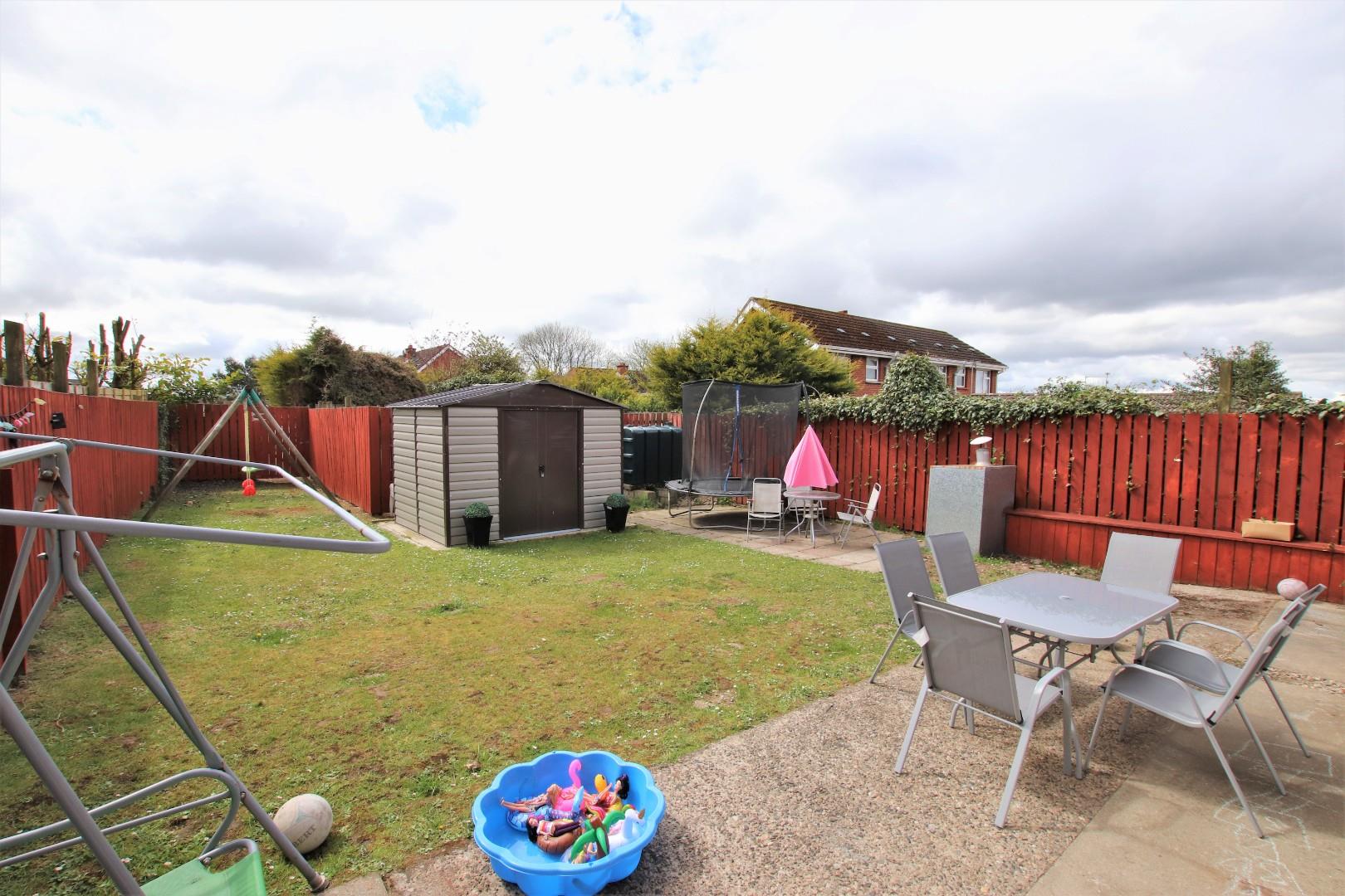 9 Sutton Gardens, Derry/Londonderry BT47 5HP SSTC Homepage Estate Agents Northern Ireland